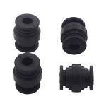 12Pcs Anti-Vibration Rubber Balls for Drone Camera