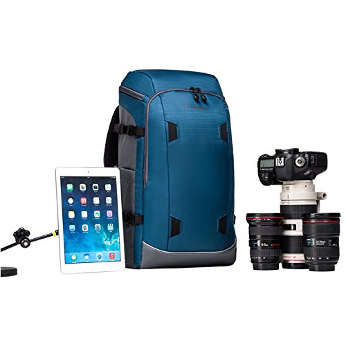 Tenba Solstice 20L Backpack - Blue (636-414)