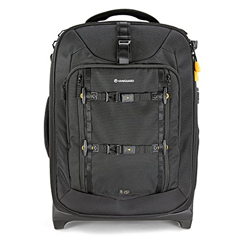 ALTA Fly 62T Camera Bag with Drone Storage