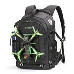 Green SEASKY Warrior Backpack for DJI Drones