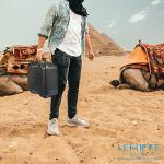 DJI Mavic 3 Waterproof Hard Case Accessories