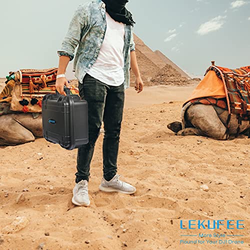 DJI Mavic 3 Waterproof Hard Case Accessories