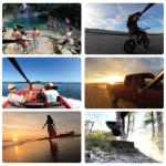 Pocket-sized Hydraulic Gimbal for Action Camera