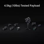 DJI RS 2 Combo - Camera Gimbal Stabilizer