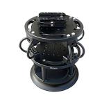 PROAIM 8" Camera Vibration Isolator for Vehicles