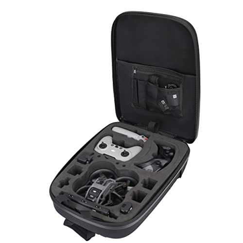 Avata Pro-View Backpack: Waterproof Storage for Accessories