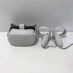 Meta Quest 2 VR Headset - 128 GB
