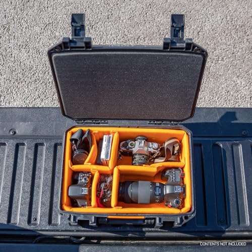 Pelican Vault V550 Drone Case