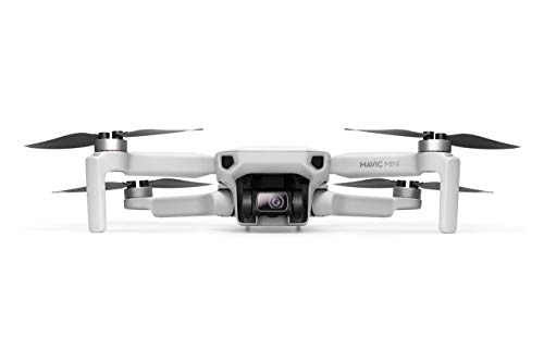 Renewed DJI Mavic Mini Combo Drone