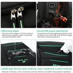 Green SEASKY Warrior Backpack for DJI Drones