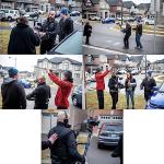 DigitalFoto Thanos Pro II Vest for Gimbal Stabilizers