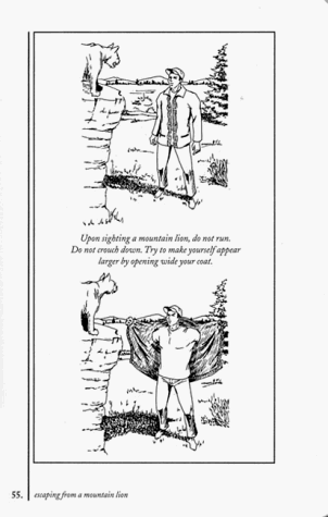 WORS Survival Handbook for Drones