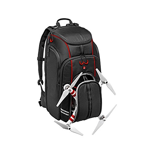 Manfrotto DJI Drone Backpack - Black