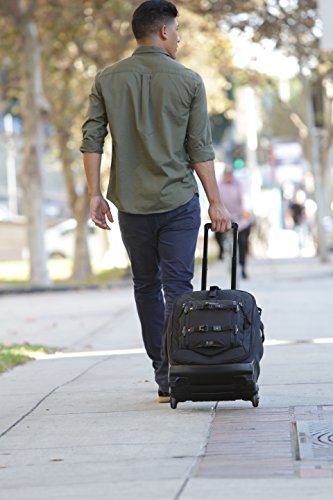 ALTA Fly 62T Camera Bag with Drone Storage