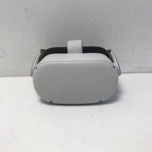 Meta Quest 2 VR Headset - 128 GB