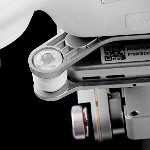 HeiyRC Gimbal Plate for DJI Phantom 3