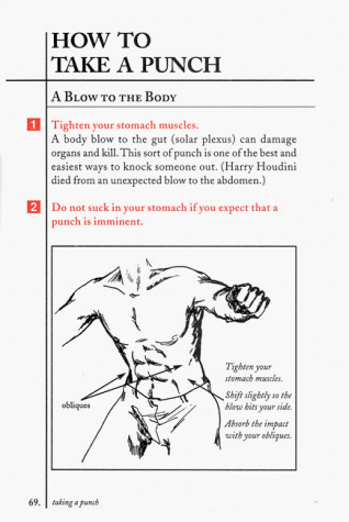 WORS Survival Handbook for Drones