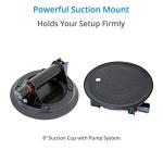 PROAIM 8" Camera Vibration Isolator for Vehicles