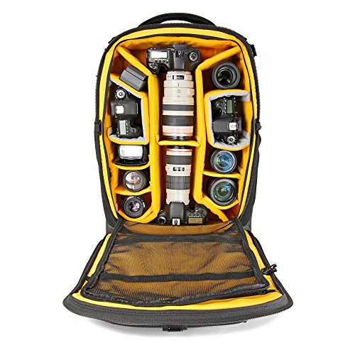 ALTA Fly 62T Camera Bag with Drone Storage