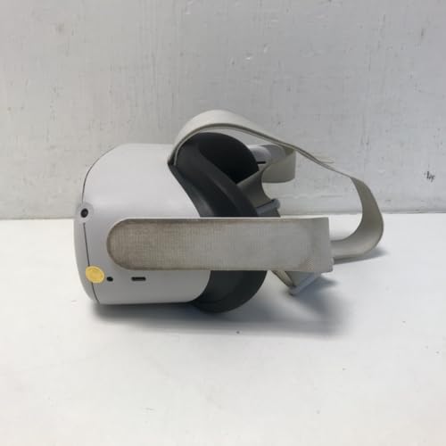 Meta Quest 2 VR Headset - 128 GB