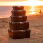 Pelican Vault V200 Hard Case for Drones