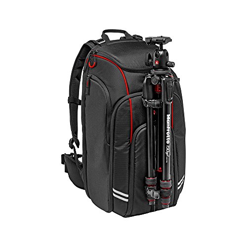 Manfrotto DJI Drone Backpack - Black