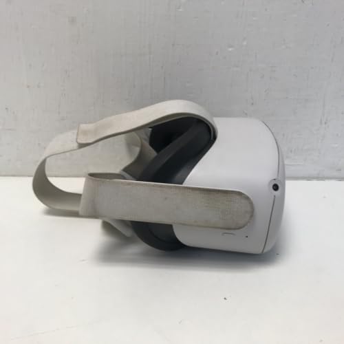 Meta Quest 2 VR Headset - 128 GB