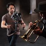 DJI RS 2 Combo - Camera Gimbal Stabilizer