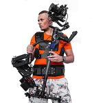 DigitalFoto Thanos Pro II Vest for Gimbal Stabilizers