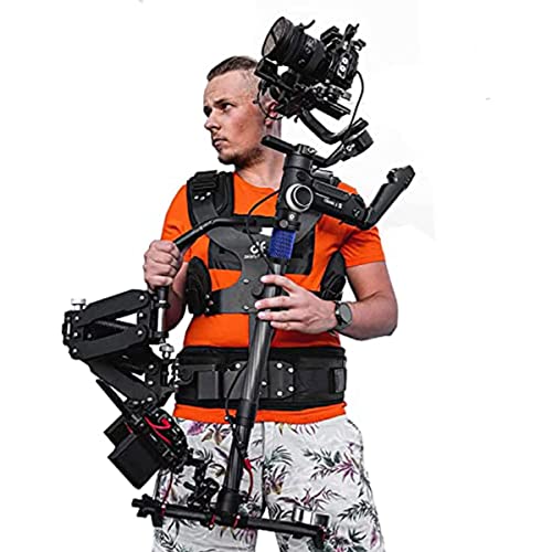 DigitalFoto Thanos Pro II Vest for Gimbal Stabilizers