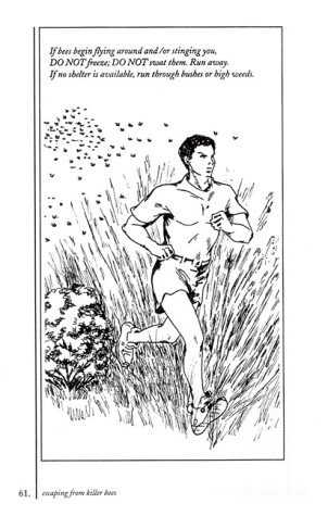 WORS Survival Handbook for Drones