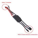 RC Plane Motor, ESC, Servos & Prop Set