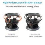 PROAIM 8" Camera Vibration Isolator for Vehicles
