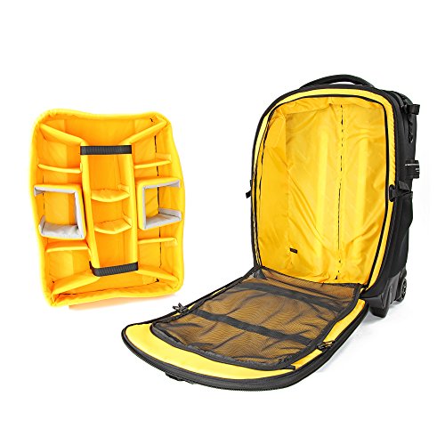 ALTA Fly 62T Camera Bag with Drone Storage