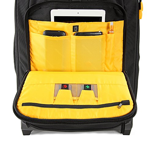 ALTA Fly 62T Camera Bag with Drone Storage