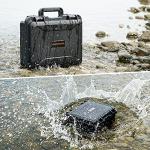 DJI FPV Drone Waterproof Carrying Case