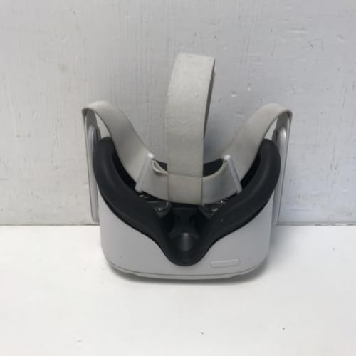 Meta Quest 2 VR Headset - 128 GB