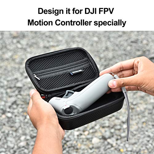 DJI Controller Carrying Case for TOMAT Avata/FVP Motion 2 Access
