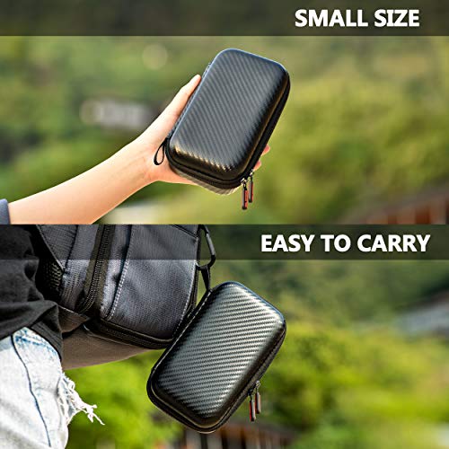 DJI Controller Carrying Case for TOMAT Avata/FVP Motion 2 Access