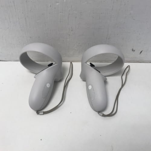 Meta Quest 2 VR Headset - 128 GB