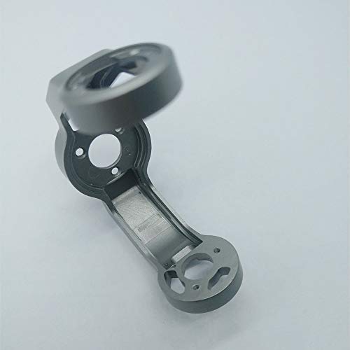 Mavic 2 Pro Camera Gimbal Roll Arm Bracket