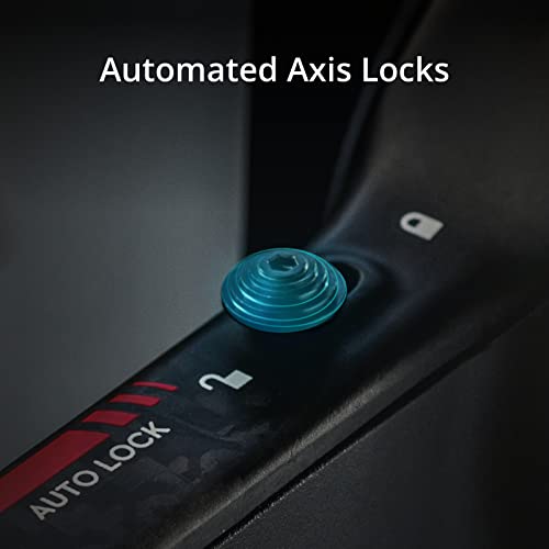 DJI RS 3 Pro Combo Gimbal Stabilizer