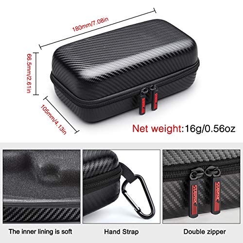 DJI Controller Carrying Case for TOMAT Avata/FVP Motion 2 Access