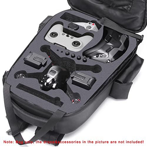 Waterproof Hard Case for DJI FPV Drone