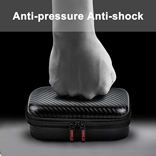 DJI Controller Carrying Case for TOMAT Avata/FVP Motion 2 Access