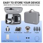 SKYREAT Mini 3 Pro Drone Case