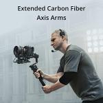 DJI RS 3 Pro Combo Gimbal Stabilizer