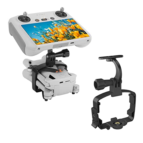 3 Pro Handheld Gimbal for DJI Mini Drone