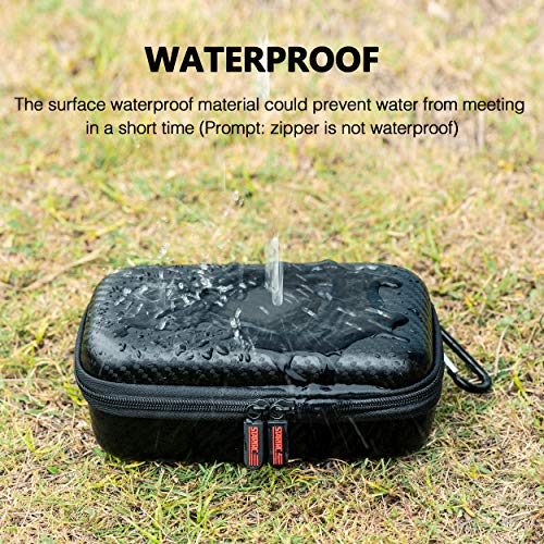 DJI Controller Carrying Case for TOMAT Avata/FVP Motion 2 Access