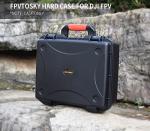 DJI FPV Drone Hard Case with Prop Guard
